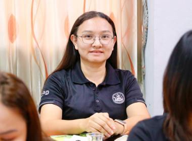 การประชุมข้าราชการ พนักงานราชการ ลูกจ้างประจำ ... พารามิเตอร์รูปภาพ 35
